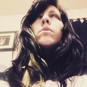 Meet your Posher, Dottie